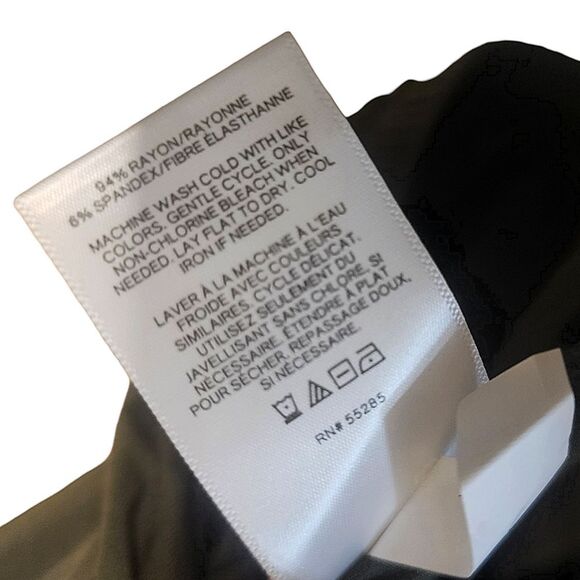 EXPRESS TOP - Picture 5 of 7